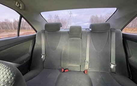 Toyota Camry, 2011 год, 999 000 рублей, 7 фотография