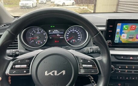 KIA cee'd III, 2022 год, 2 095 000 рублей, 7 фотография