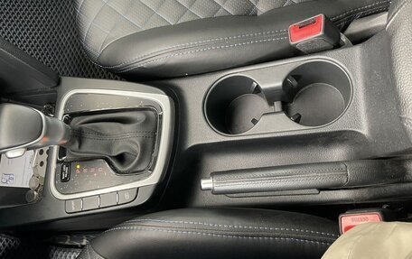KIA cee'd III, 2022 год, 2 095 000 рублей, 13 фотография