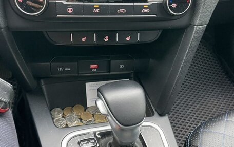 KIA cee'd III, 2022 год, 2 095 000 рублей, 9 фотография