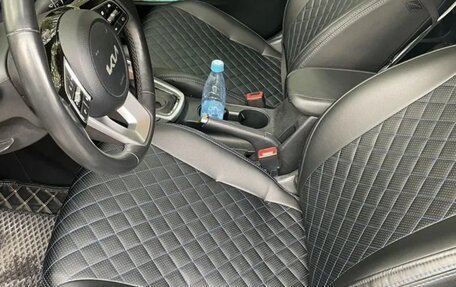 KIA cee'd III, 2022 год, 2 095 000 рублей, 18 фотография