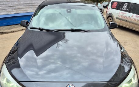 BMW 5 серия, 2010 год, 1 200 000 рублей, 4 фотография