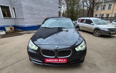 BMW 5 серия, 2010 год, 1 200 000 рублей, 6 фотография