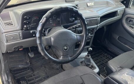 Daewoo Nexia I рестайлинг, 2007 год, 114 000 рублей, 8 фотография