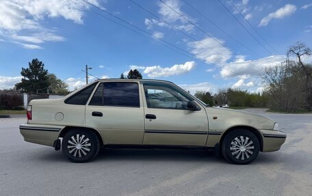 Daewoo Nexia I рестайлинг, 2007 год, 114 000 рублей, 6 фотография