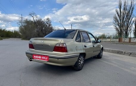 Daewoo Nexia I рестайлинг, 2007 год, 114 000 рублей, 3 фотография