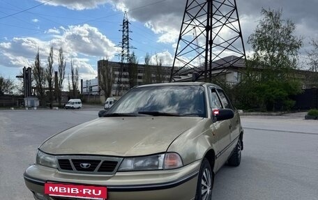 Daewoo Nexia I рестайлинг, 2007 год, 114 000 рублей, 2 фотография