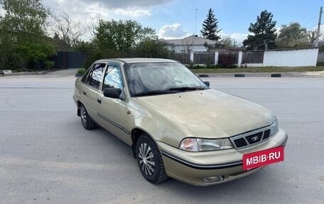 Daewoo Nexia I рестайлинг, 2007 год, 114 000 рублей, 4 фотография