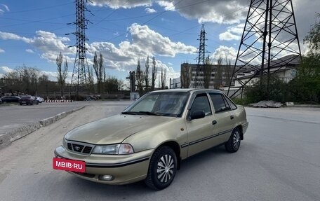 Daewoo Nexia I рестайлинг, 2007 год, 114 000 рублей, 7 фотография