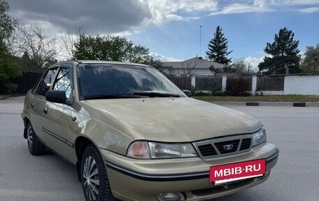 Daewoo Nexia I рестайлинг, 2007 год, 114 000 рублей, 5 фотография