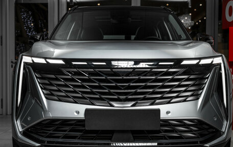 Geely Atlas, 2025 год, 3 760 990 рублей, 3 фотография