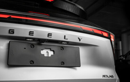 Geely Atlas, 2025 год, 3 760 990 рублей, 6 фотография
