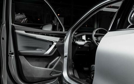 Geely Atlas, 2025 год, 3 760 990 рублей, 8 фотография