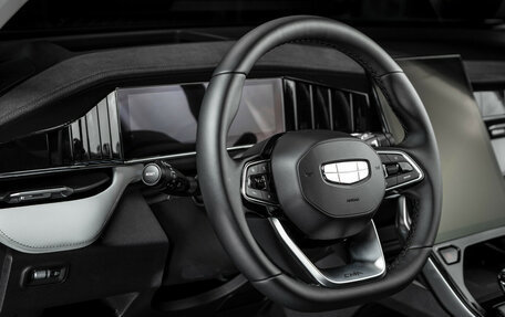 Geely Atlas, 2025 год, 3 760 990 рублей, 12 фотография