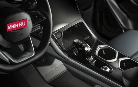 Geely Atlas, 2025 год, 3 760 990 рублей, 13 фотография
