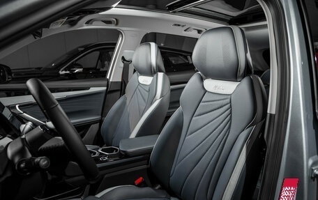 Geely Atlas, 2025 год, 3 760 990 рублей, 14 фотография
