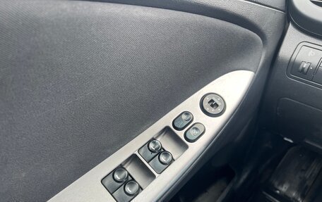 Hyundai Solaris II рестайлинг, 2015 год, 880 000 рублей, 7 фотография