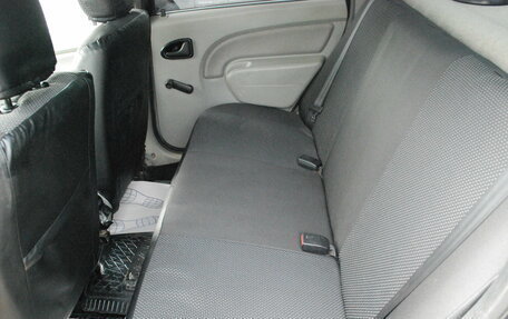 Renault Logan I, 2009 год, 350 000 рублей, 10 фотография