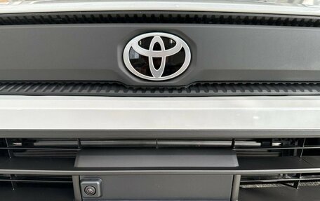 Toyota RAV4, 2026 год, 5 199 000 рублей, 11 фотография