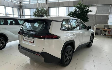 Toyota RAV4, 2026 год, 5 199 000 рублей, 3 фотография