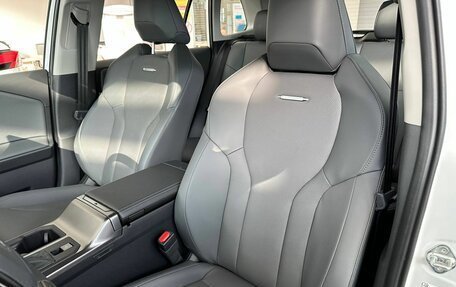 Toyota RAV4, 2026 год, 5 199 000 рублей, 8 фотография