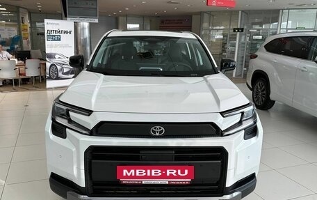 Toyota RAV4, 2026 год, 5 199 000 рублей, 6 фотография