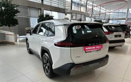 Toyota RAV4, 2026 год, 5 199 000 рублей, 4 фотография