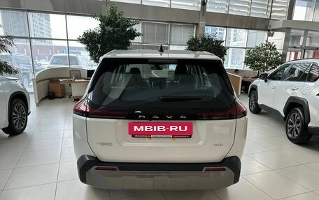 Toyota RAV4, 2026 год, 5 199 000 рублей, 5 фотография
