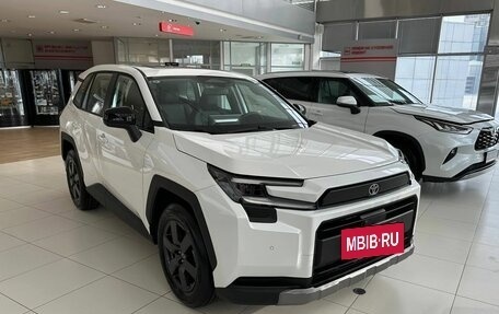 Toyota RAV4, 2026 год, 5 199 000 рублей, 2 фотография