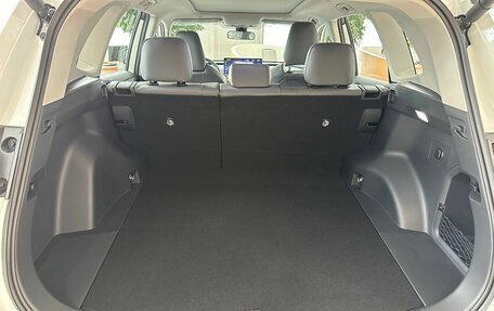 Toyota RAV4, 2026 год, 5 199 000 рублей, 38 фотография