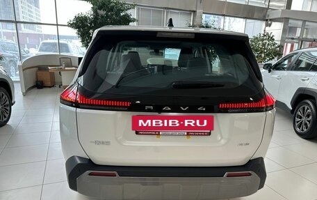 Toyota RAV4, 2026 год, 5 199 000 рублей, 39 фотография