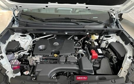Toyota RAV4, 2026 год, 5 199 000 рублей, 35 фотография