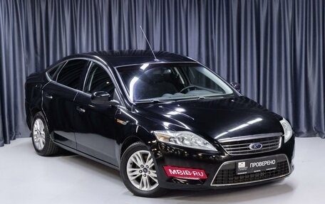 Ford Mondeo IV, 2009 год, 629 000 рублей, 2 фотография
