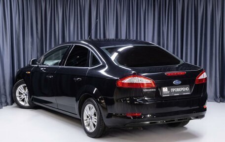 Ford Mondeo IV, 2009 год, 629 000 рублей, 3 фотография