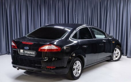 Ford Mondeo IV, 2009 год, 629 000 рублей, 4 фотография