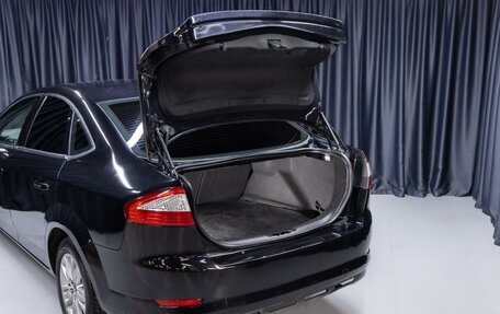 Ford Mondeo IV, 2009 год, 629 000 рублей, 5 фотография