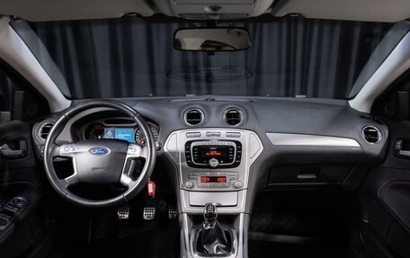 Ford Mondeo IV, 2009 год, 629 000 рублей, 8 фотография