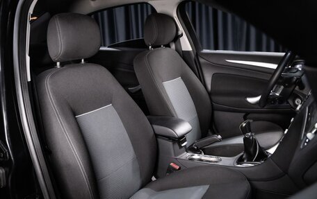 Ford Mondeo IV, 2009 год, 629 000 рублей, 14 фотография