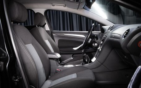 Ford Mondeo IV, 2009 год, 629 000 рублей, 13 фотография