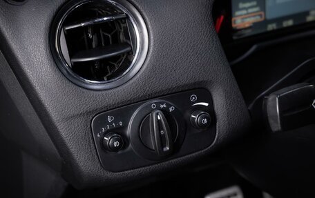 Ford Mondeo IV, 2009 год, 629 000 рублей, 12 фотография