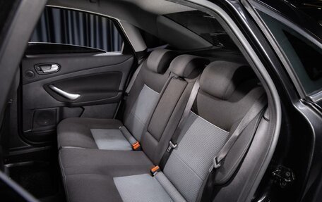 Ford Mondeo IV, 2009 год, 629 000 рублей, 17 фотография
