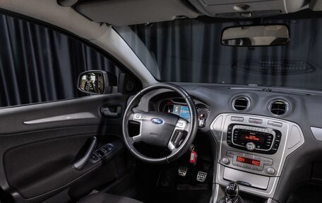 Ford Mondeo IV, 2009 год, 629 000 рублей, 10 фотография