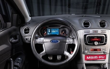 Ford Mondeo IV, 2009 год, 629 000 рублей, 9 фотография