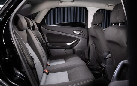 Ford Mondeo IV, 2009 год, 629 000 рублей, 15 фотография