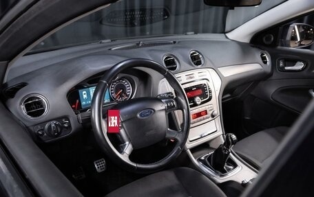 Ford Mondeo IV, 2009 год, 629 000 рублей, 6 фотография