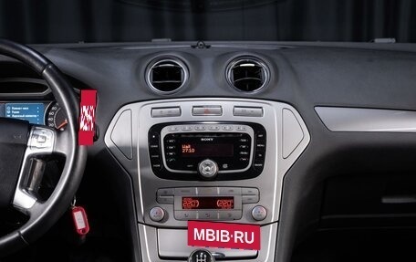 Ford Mondeo IV, 2009 год, 629 000 рублей, 7 фотография