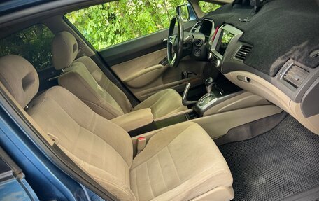 Honda Civic VIII, 2008 год, 710 000 рублей, 7 фотография