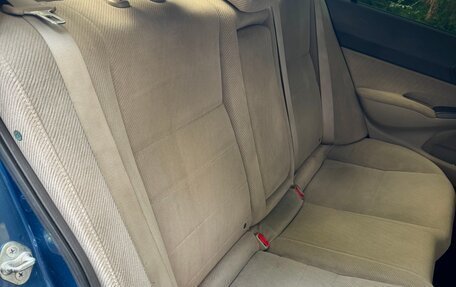 Honda Civic VIII, 2008 год, 710 000 рублей, 8 фотография