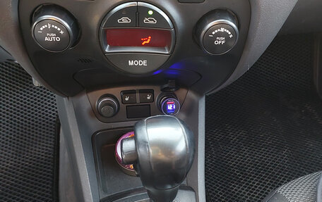 KIA Rio II, 2011 год, 660 000 рублей, 9 фотография