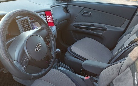 KIA Rio II, 2011 год, 660 000 рублей, 5 фотография